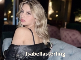 Isabellasterling