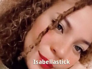 Isabellastick