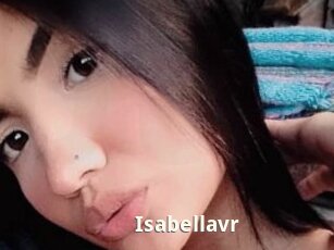 Isabellavr