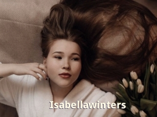 Isabellawinters
