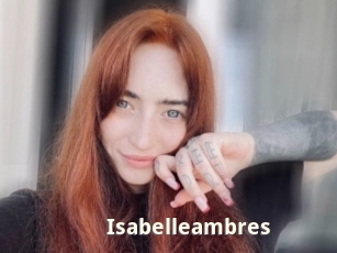 Isabelleambres