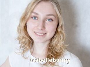 Isabellebunny