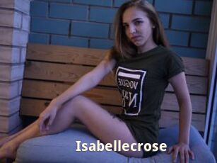 Isabellecrose