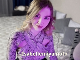 Isabellemiyamoto