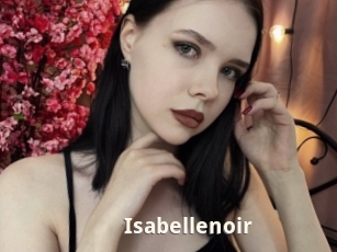 Isabellenoir