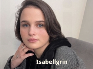 Isabellgrin