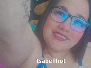 Isabellhot