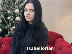 Isabellorian