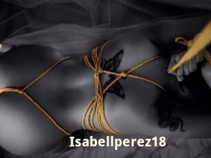 Isabellperez18