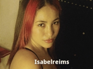 Isabelreims
