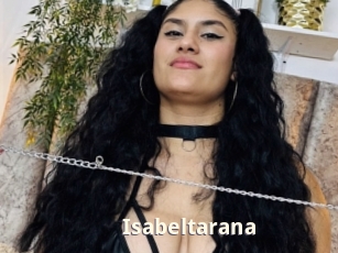 Isabeltarana