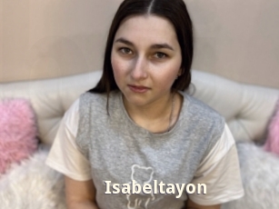 Isabeltayon