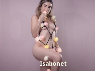 Isabonet