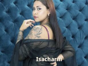 Isacharm