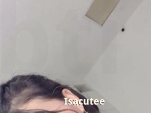 Isacutee