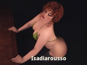 Isadiarousso