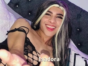 Isadora