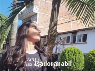 Isadoranabil