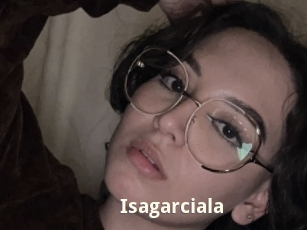 Isagarciala