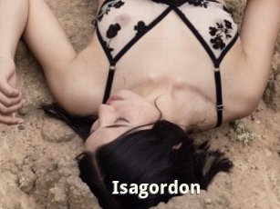 Isagordon