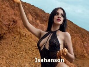 Isahanson