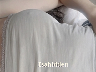 Isahidden