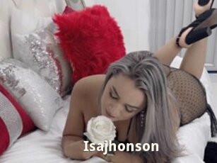 Isajhonson