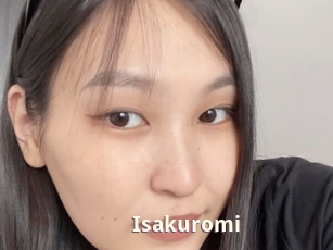 Isakuromi