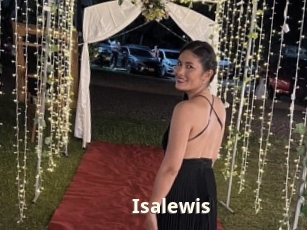 Isalewis