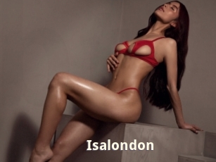 isalondon Bigtitinvasion