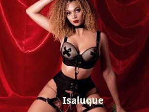 Isaluque