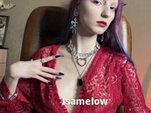 Isamelow