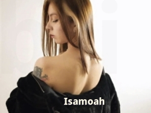 Isamoah