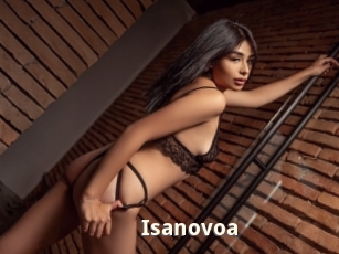 Isanovoa