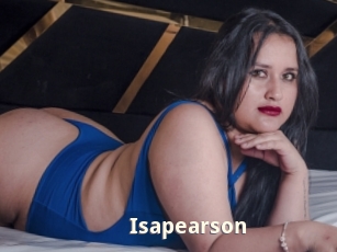 Isapearson
