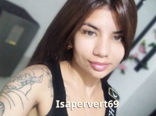 Isapervert69