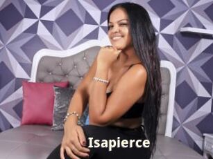 Isapierce
