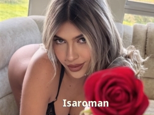 Isaroman