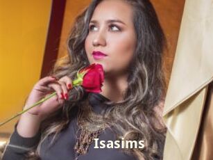 Isasims