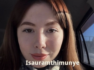 Isauramthimunye
