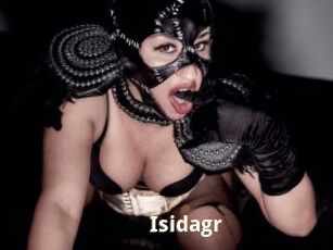 Isidagr