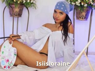 Isiisloraine
