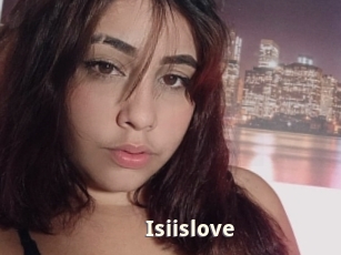 Isiislove