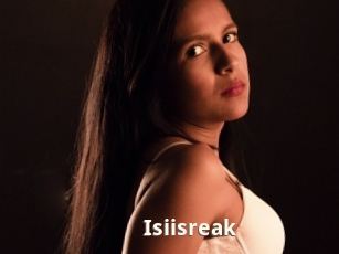 Isiisreak