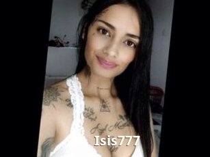 Isis777