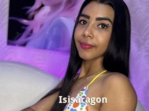 Isisaragon