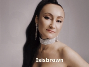 isisbrown Bigtitinvasion
