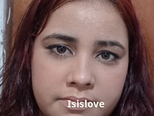 Isislove