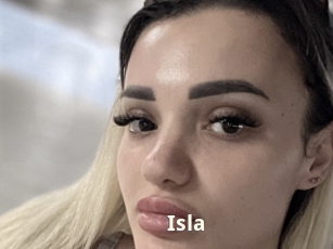 Isla