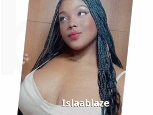 Islaablaze